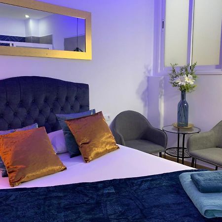 Villa View Candesol Con Jacuzzi Privado プエルト・デ・サンティアゴ エクステリア 写真