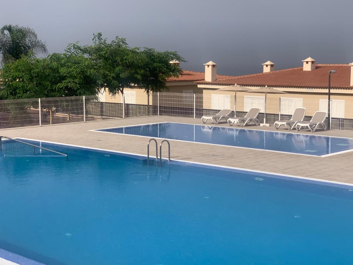 Villa View Candesol Con Jacuzzi Privado プエルト・デ・サンティアゴ エクステリア 写真