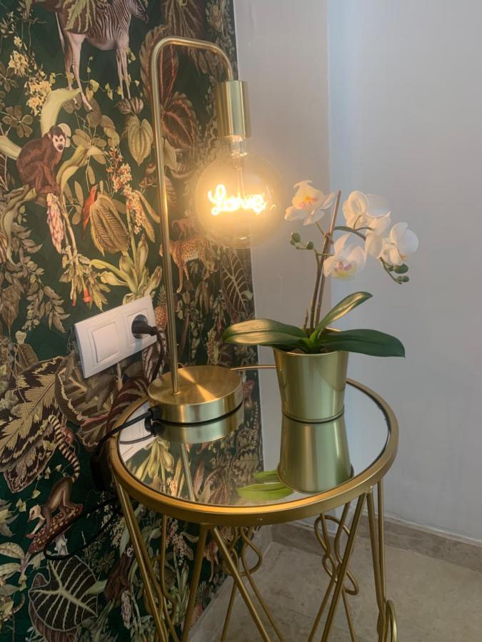 Villa View Candesol Con Jacuzzi Privado プエルト・デ・サンティアゴ エクステリア 写真