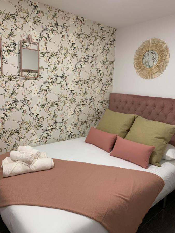 Villa View Candesol Con Jacuzzi Privado プエルト・デ・サンティアゴ エクステリア 写真