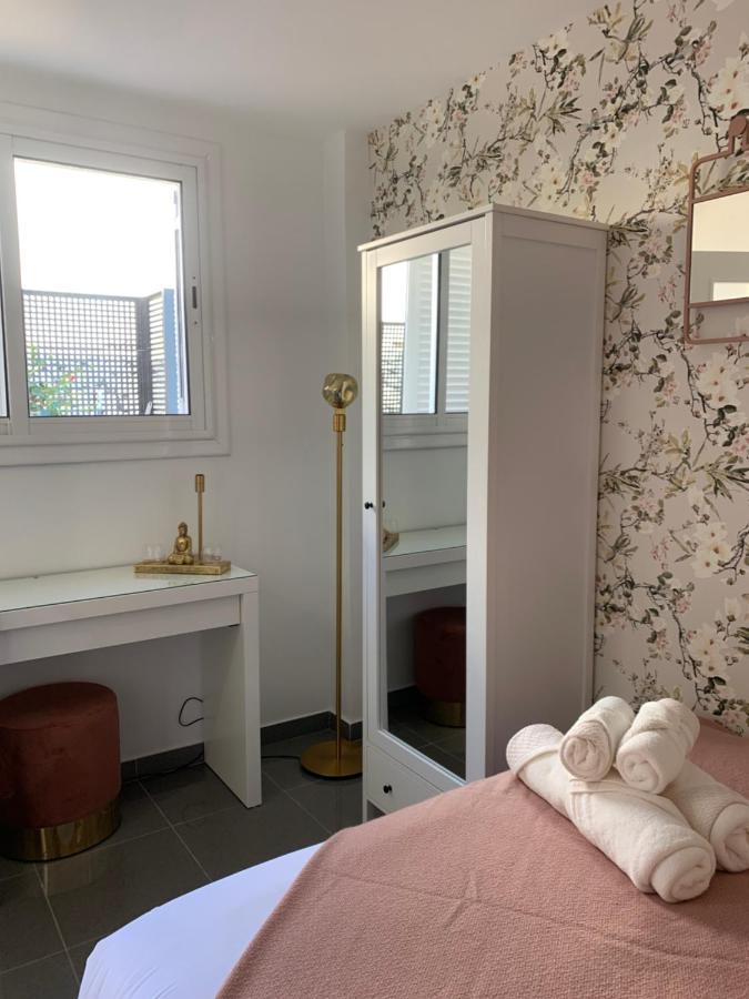 Villa View Candesol Con Jacuzzi Privado プエルト・デ・サンティアゴ エクステリア 写真