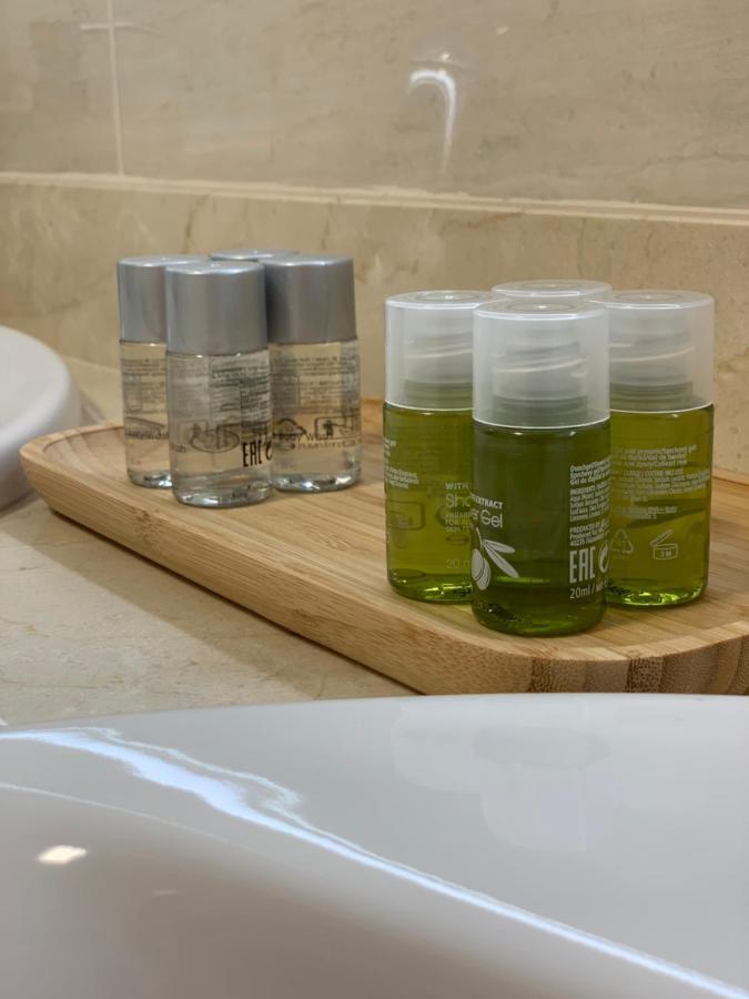 Villa View Candesol Con Jacuzzi Privado プエルト・デ・サンティアゴ エクステリア 写真
