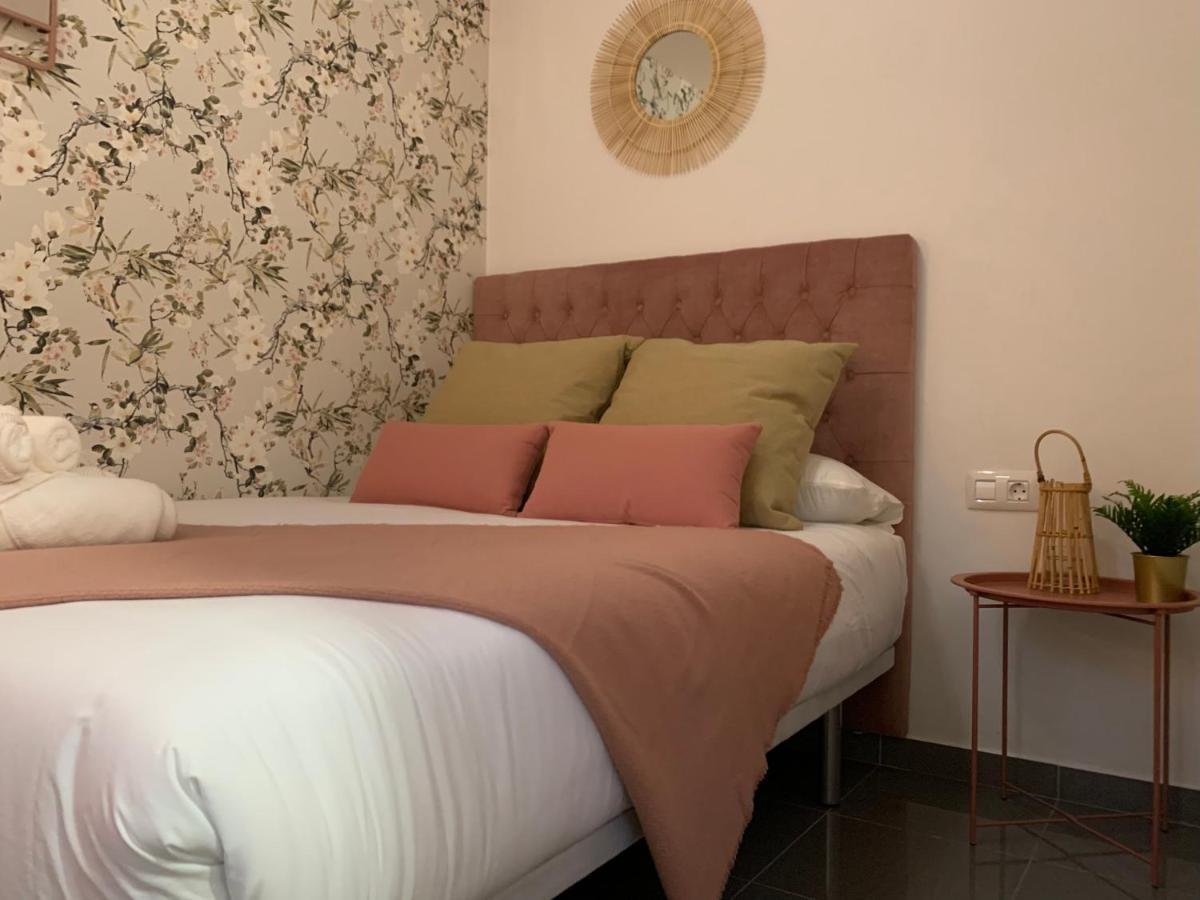 Villa View Candesol Con Jacuzzi Privado プエルト・デ・サンティアゴ エクステリア 写真