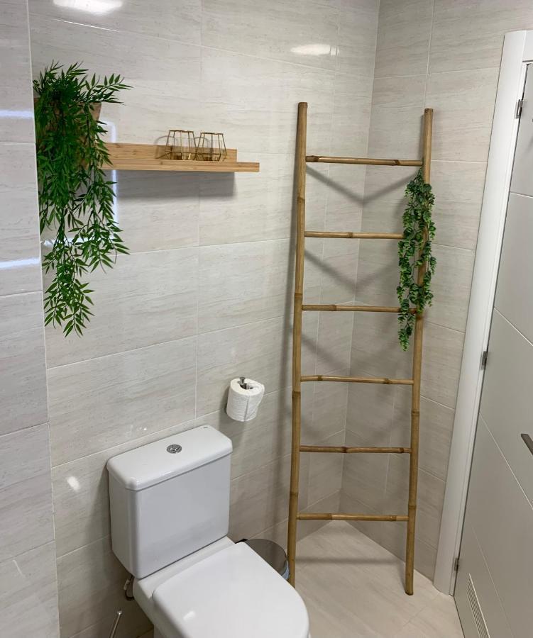 Villa View Candesol Con Jacuzzi Privado プエルト・デ・サンティアゴ エクステリア 写真