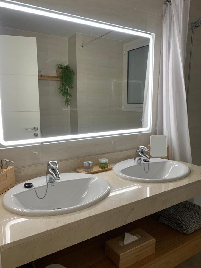 Villa View Candesol Con Jacuzzi Privado プエルト・デ・サンティアゴ エクステリア 写真