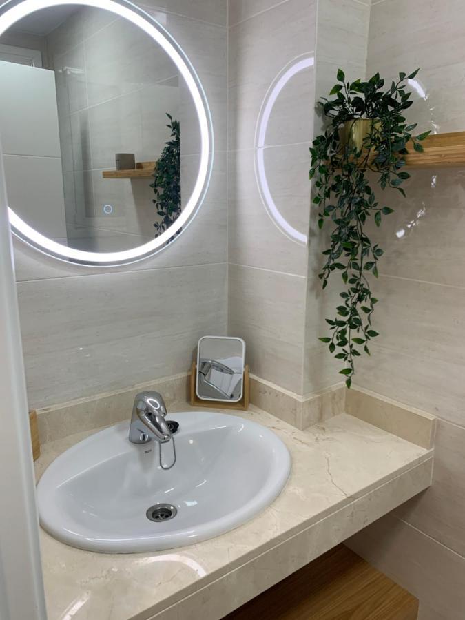 Villa View Candesol Con Jacuzzi Privado プエルト・デ・サンティアゴ エクステリア 写真