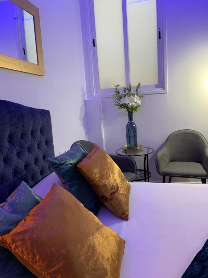 Villa View Candesol Con Jacuzzi Privado プエルト・デ・サンティアゴ エクステリア 写真