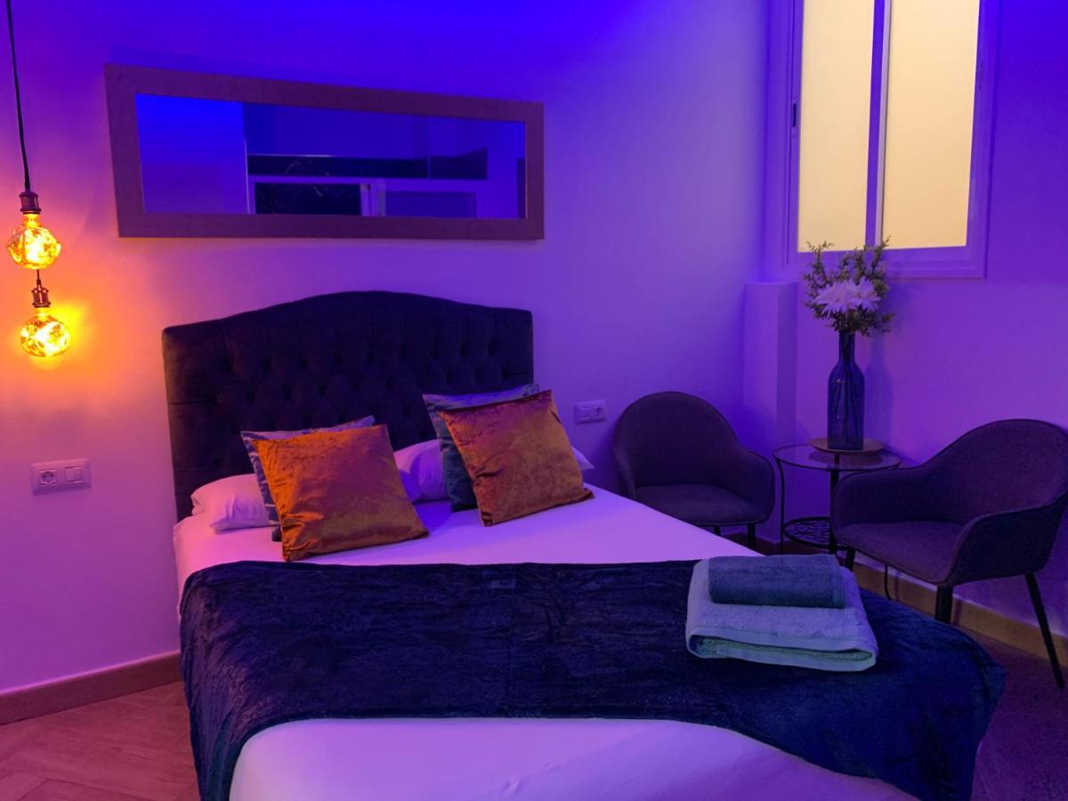 Villa View Candesol Con Jacuzzi Privado プエルト・デ・サンティアゴ エクステリア 写真